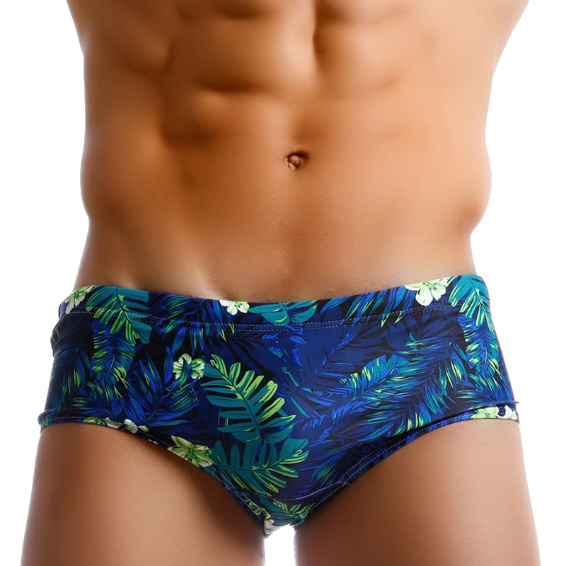 Trunks Board Surf - Traje de baño Sexy para hombre,