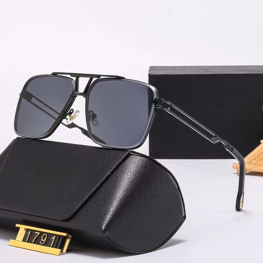 Sunglasses Aviator Polarized - Gafas de Sol Polarizadas UV400 de