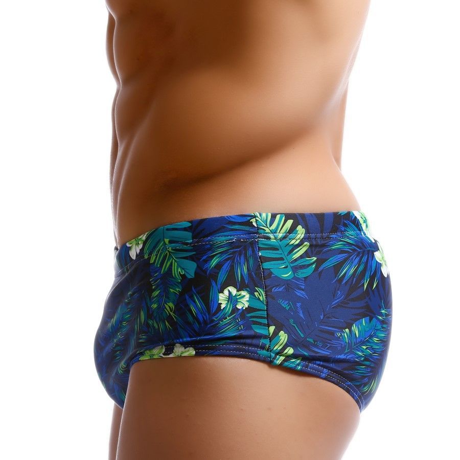 Traje de baño Sexy para hombre - Trunks Board Surf reseña y precio