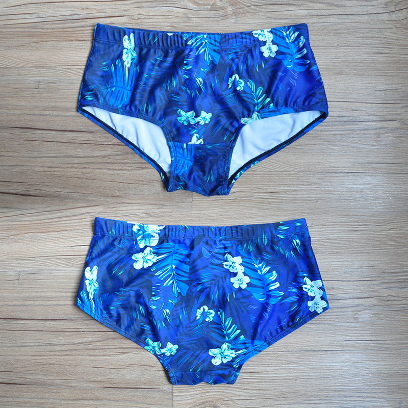 Traje de baño Sexy para hombre - Trunks Board Surf reseña y precio