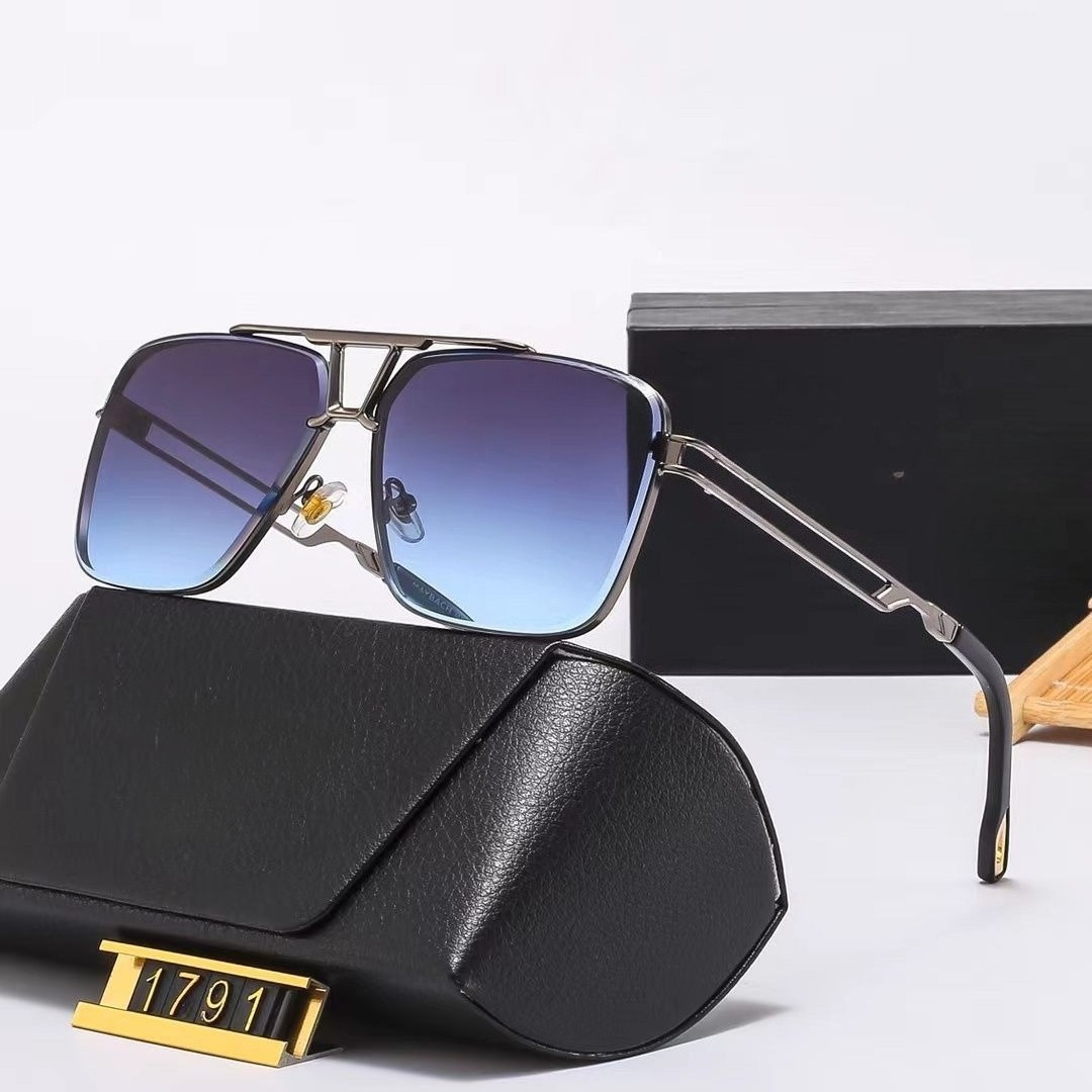 Gafas de Sol Polarizadas UV400 - Sunglasses Aviator Polarized reseña y precio