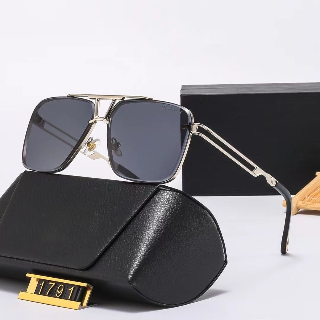 Gafas de Sol Polarizadas UV400 - Sunglasses Aviator Polarized reseña y precio