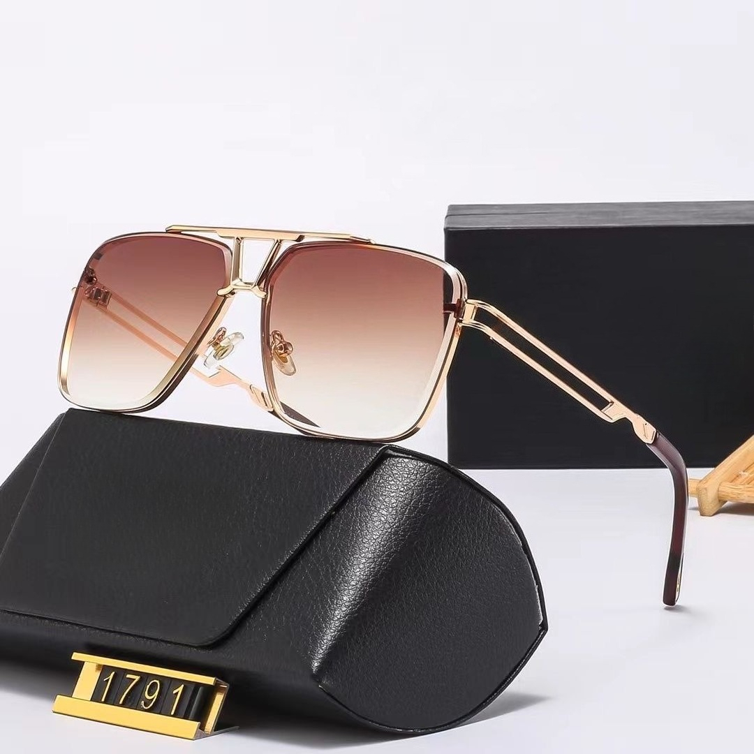 Gafas de Sol Polarizadas UV400 - Sunglasses Aviator Polarized reseña y precio