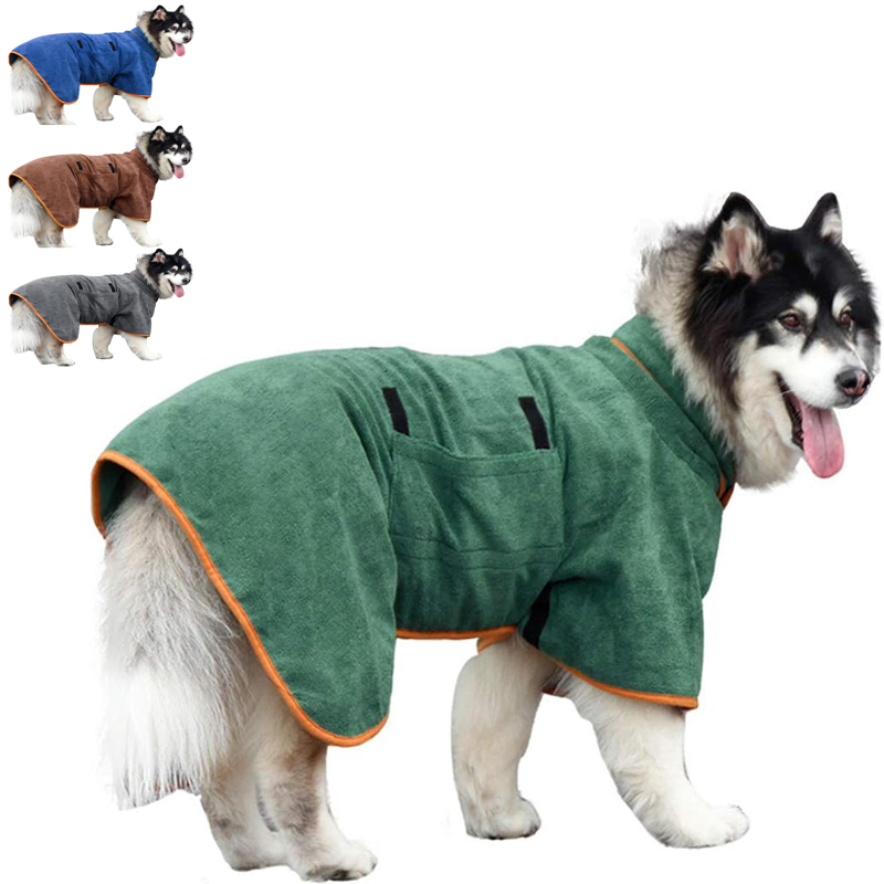 Toalla de baño para perros, to - Beach Towel Large reseña y precio