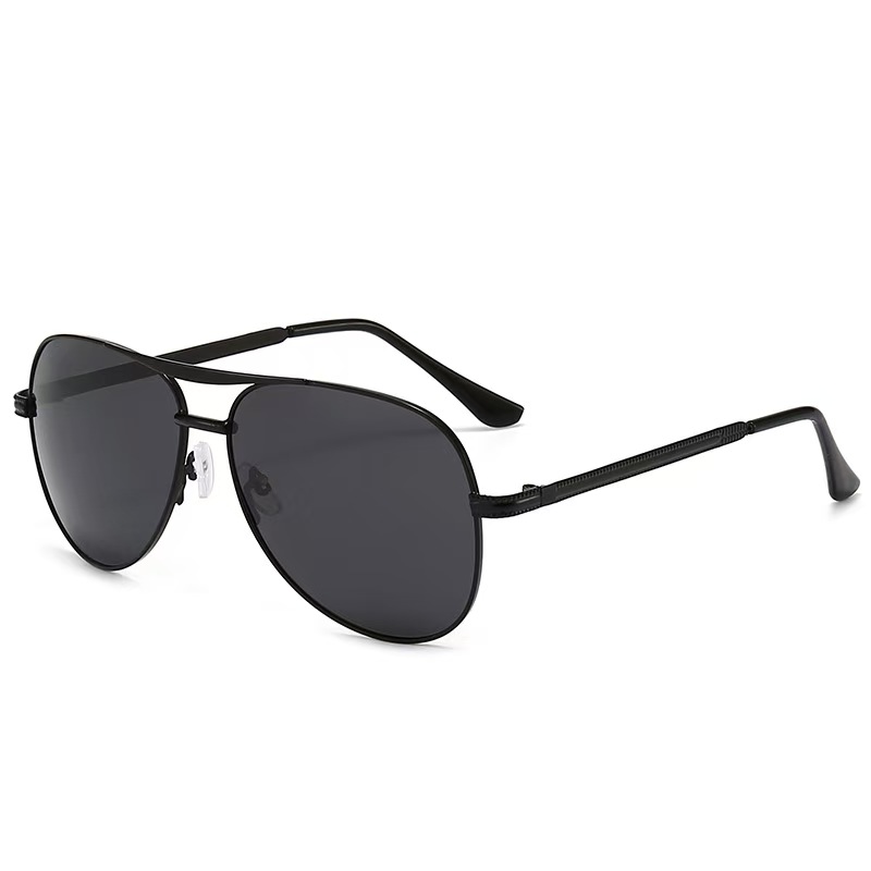 Gafas de Sol Polarizadas Clási - Sunglasses Aviator Polarized reseña y precio
