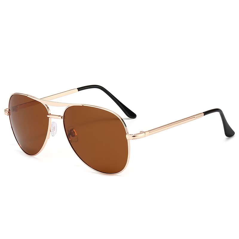 Gafas de Sol Polarizadas Clási - Sunglasses Aviator Polarized reseña y precio