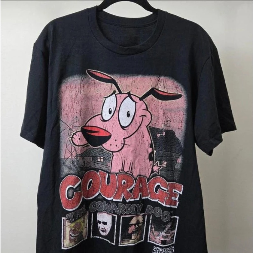 Camiseta de manga corta con es - Tee Graphic Print reseña y precio