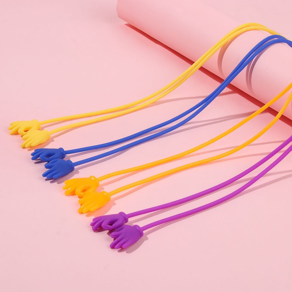 Correas de silicona ajustables - Sunglass Retainer Cord reseña y precio