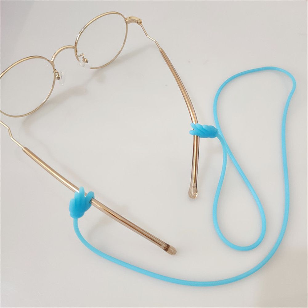 Correas de silicona ajustables - Sunglass Retainer Cord reseña y precio