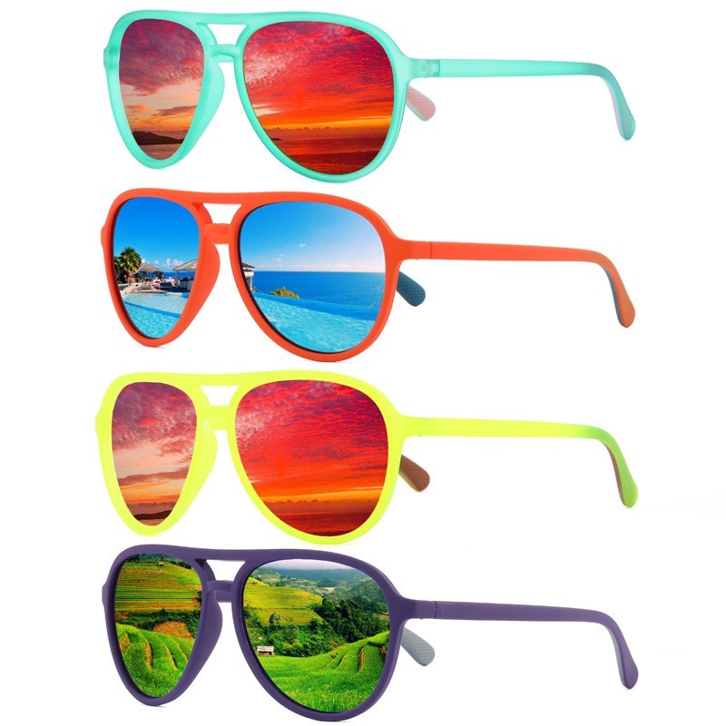 Gafas de Sol Polarizadas para  - Sunglasses Aviator Polarized reseña y precio