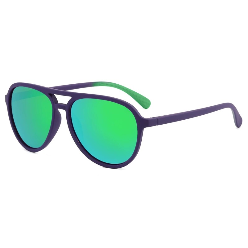 Gafas de Sol Polarizadas para  - Sunglasses Aviator Polarized reseña y precio