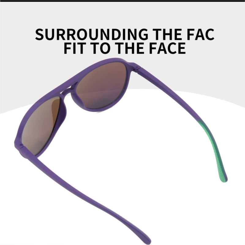 Gafas de Sol Polarizadas para  - Sunglasses Aviator Polarized reseña y precio