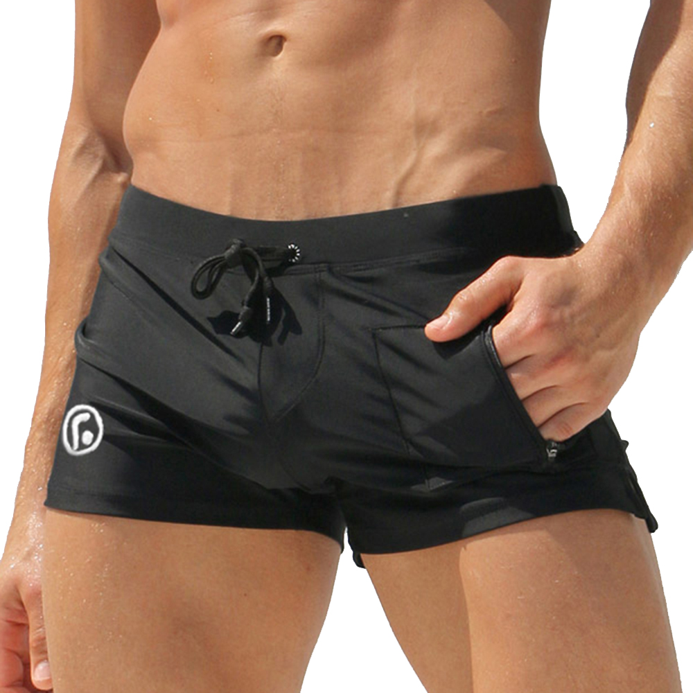 Traje de baño de verano para h - Swim Trunk Quick Dry reseña y precio