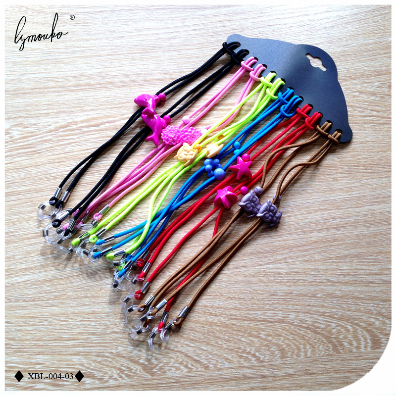 Lymouko, 12 unids/lote, gafas  - Sunglass Retainer Cord reseña y precio