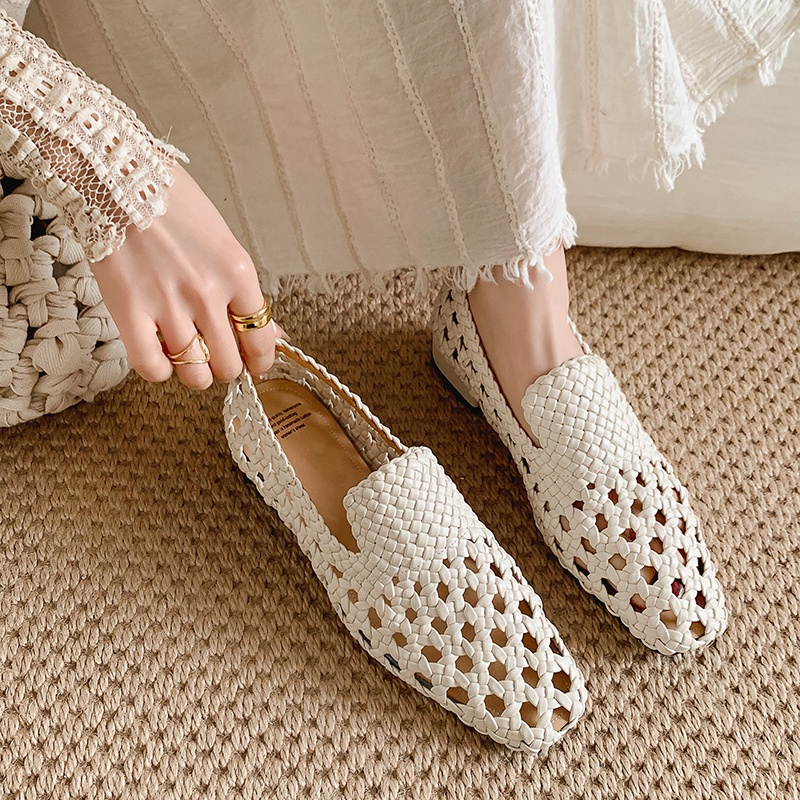 Sandalias de Cuero Genuino Tre - Casual Sandal Leather reseña y precio