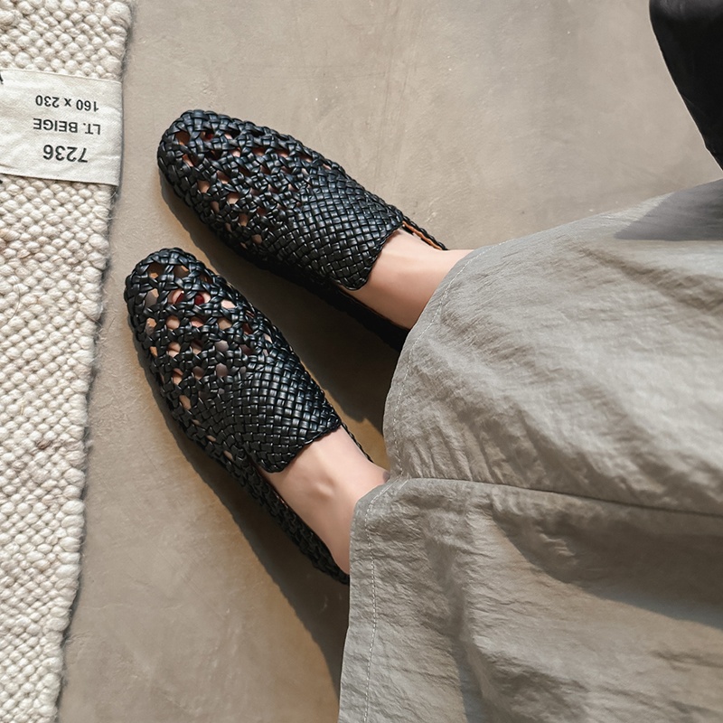 Sandalias de Cuero Genuino Tre - Casual Sandal Leather reseña y precio