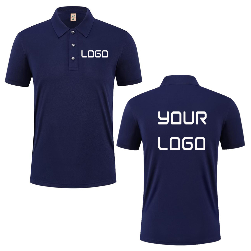 Camiseta Polo Casual de Verano - Polo Shirt Pique reseña y precio